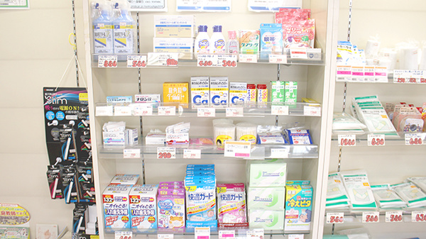 一般医薬品