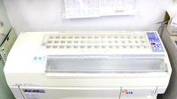 こぶちシティ薬局の調剤器具