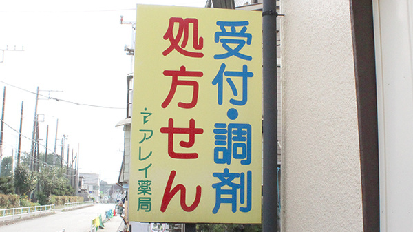 看板