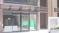 ヤマグチ薬局　大野北口店の外観