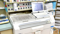 ヤマグチ薬局　橋本3丁目店の調剤器具