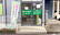 緑が丘薬局の入口