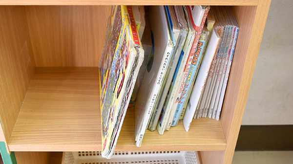 ヤマグチ薬局　渕野辺店のキッズ用品