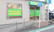 ヤマグチ薬局　本町店の入口