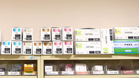 ヤマグチ薬局　下九沢店の漢方薬