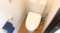 アリヤマ薬局のお手洗い