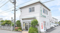 イムノファーマシー相模原薬局の外観