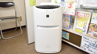 ヤマグチ薬局　氷川店の感染予防対策
