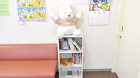 ヤマグチ薬局　橋本8丁目店のキッズ用品