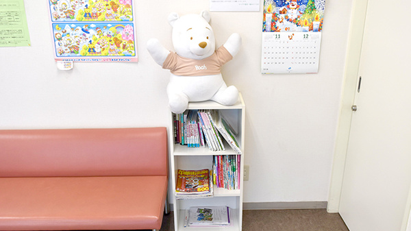 キッズ用品