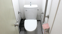 さつき調剤薬局のお手洗い