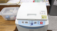 さつき調剤薬局の調剤器具