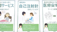 薬樹薬局　厚木水引の使用済み注射針回収