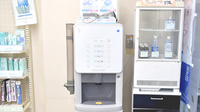 薬樹薬局　厚木水引のフリーサービス