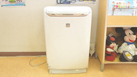 有限会社はるかぜ薬局の感染予防対策