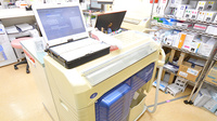 有限会社はるかぜ薬局の調剤器具