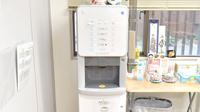 薬樹薬局　大和のフリーサービス