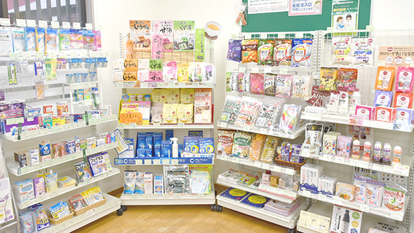 一般医薬品