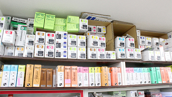 やまと東薬局の漢方薬