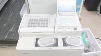 つきみ野薬局の調剤器具