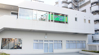ヤマグチ薬局　西鶴間店の外観