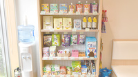 薬樹薬局　光が丘の健康食品