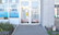 高座渋谷薬局の入口