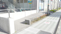 高座渋谷薬局のバリアフリー設備