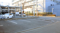 ヤマグチ薬局　大和店の駐車場