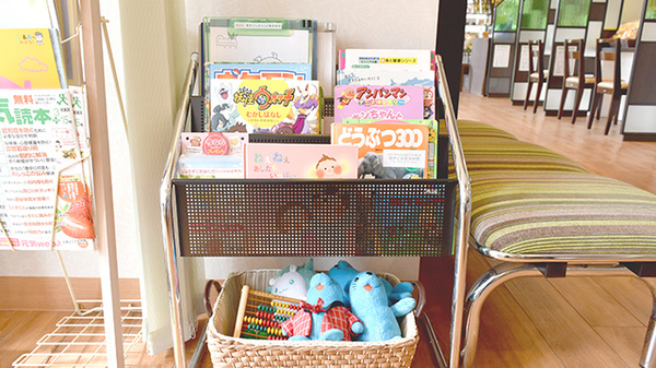 キッズ用品