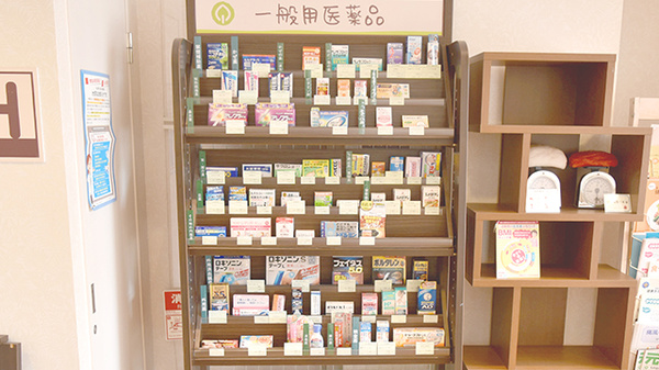 一般医薬品