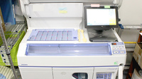 上永谷薬局の調剤器具