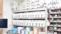 ヤマグチ薬局　港南台店の漢方薬