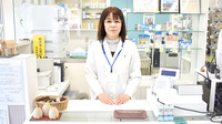 白根薬局の薬剤師/スタッフ