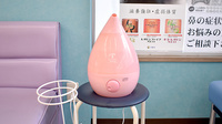 白根薬局の感染予防対策