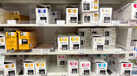 薬樹薬局 ココロット鶴ヶ峰店の漢方薬