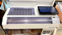 薬樹薬局 ココロット鶴ヶ峰店の調剤器具