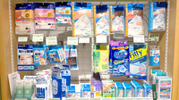 薬樹薬局　二俣川の雑貨品