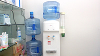 徳永薬局鴨居在宅センターのフリーサービス