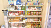薬樹薬局　霧が丘の一般医薬品