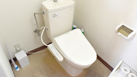 カワセ薬局ふたつ橋店のお手洗い