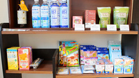 アップル薬局　港南台店の雑貨品