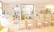 薬樹薬局　いずみ中央2号店の受付/カウンター
