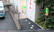 横浜緑園薬局の入口