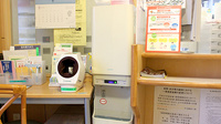 あざみ野南薬局のフリーサービス