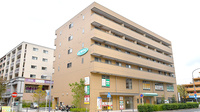 キリン堂薬局　センター北店の外観