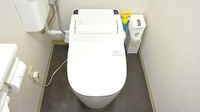 おひさま薬局本店のお手洗い