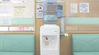 中川駅前薬局のフリーサービス