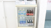 株式会社あさひ薬局　比々多店の飲食物