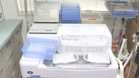 株式会社あさひ薬局　比々多店の調剤器具